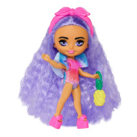 Barbie Extra Fly – Mini panenka
