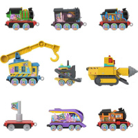 Thomas & Friends – Vláčky