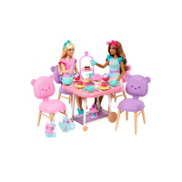 Barbie – Čajová párty