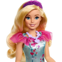 Barbie – Moje první Barbie