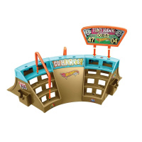 Hot Wheels – Skatepark