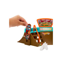 Hot Wheels – Skatepark