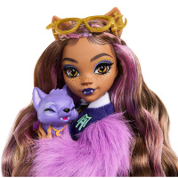 Monster High – Clawdeen Wolf