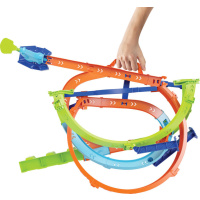 Hot Wheels – Dráha se smyčkou
