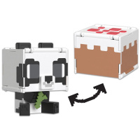Minecraft - Panda