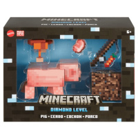 Minecraft - Diamond Level