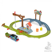 Thomas & Friends – Vlaková dráha