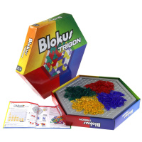 Hra – Blokus Trigon