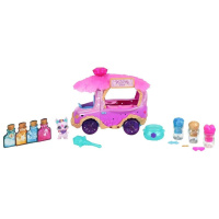 Magic Mixies – Kouzelné auto