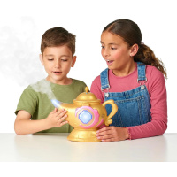 Magic Mixies – Kouzelná lampa