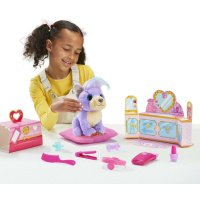 Little Live Pets – Psí salon