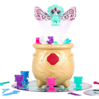 Magic Mixies – Spoločenská hra