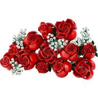 10328 Lego Botanicals – Kytice růží