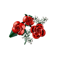 10328 Lego Botanicals – Kytice růží