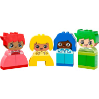 10415 Lego Duplo - Moje první pocity a emoce