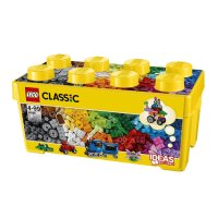10696 Lego Classic – Střední kreativní box