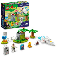 10962 Lego Duplo – Mise Buzza Lightyera