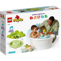 10989 Lego Duplo- Aquapark