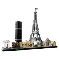 21044 Lego Architecture – Paříž