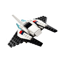 31134 Lego Creator – Raketoplán