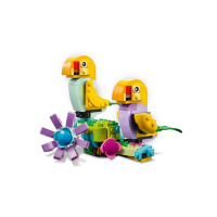 31149 Lego Creator – Květy v květináči