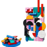 31210 Lego Art – Moderní umění