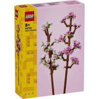 40725 Lego Botanical – Třešňové květy