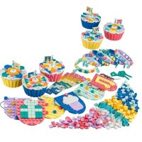41806 Lego Dots – Souprava na párty