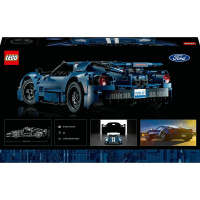 42154 Lego Technic – 2022 Ford GT