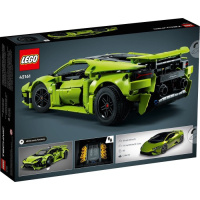 42161 Lego Technic – Lamborghini Huracán Tecnica
