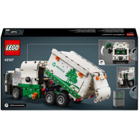 42167 Lego Technic – Popelářské Auto Mack LR Electric