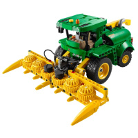 42168 Lego Technic – John Deere 9700 Forage Harvester
