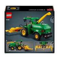 42168 Lego Technic – John Deere 9700 Forage Harvester