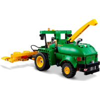 42168 Lego Technic – John Deere 9700 Forage Harvester