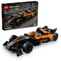 42169 Lego Technic – Neom Mclaren Formule E Team