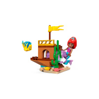 43254 Lego Disney – Ariel a její křišťálová jeskyně
