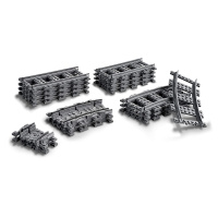 60205 Lego City – Koleje