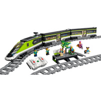 60337 Lego City – Expresní Vláček