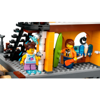60422 Lego City – Přístav s nákladní lodí