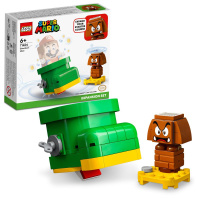 71404 Lego Super Mario – Goombova bota