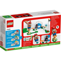 71405 Lego Super Mario – Fuzzy a ploutve
