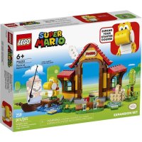 71422 Lego Super Mario – Piknik u Maria – rozšiřující set