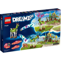 71459 Lego Dreamzzz – Stáj snových stvoření