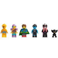71477 Lego Dreamzzz – Věž Pískomuže