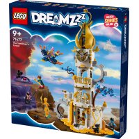 71477 Lego Dreamzzz – Věž Pískomuže