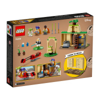 75358 Lego Star Wars – Chrám Jedův v Tenoo
