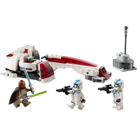 75378 Lego Star Wars – Útěk na spídru BARC