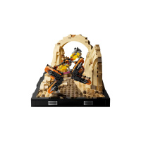 75380 Lego Star Wars – Závody kluzáků v Mos Espa