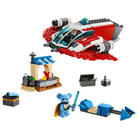 75384 Lego Star Wars – Crimson Firehawk
