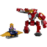 76263 Lego Marvel – Iron Man Hulkbuster vs. Thanos